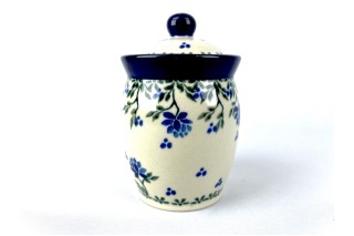 108 Bunzlau Voorraadpotje / kruidenpotje 2415X Voorraadpotten